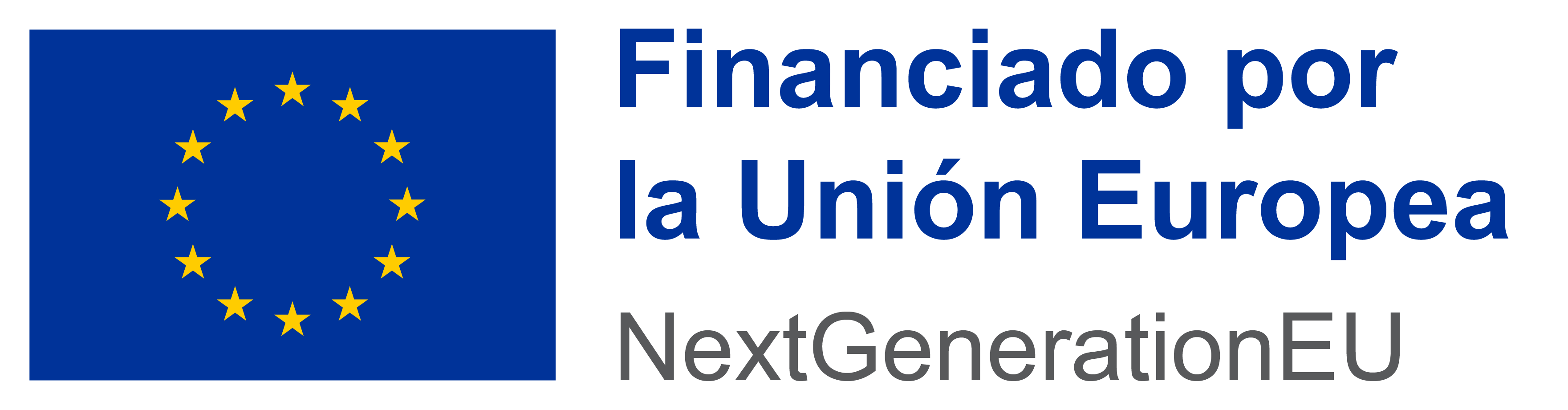 Logo Union Europea