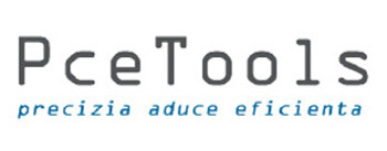 PCE tools logo