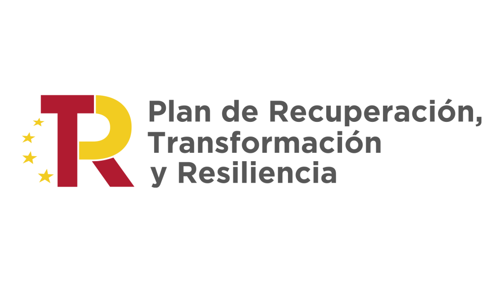 Plan Recuperación, Transformación y Resiliencia
